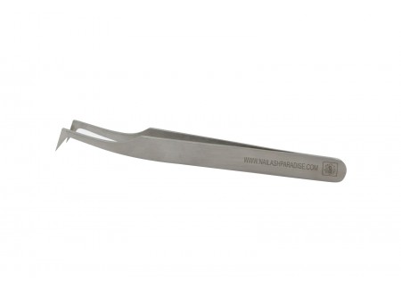 Tweezers Volume L shape